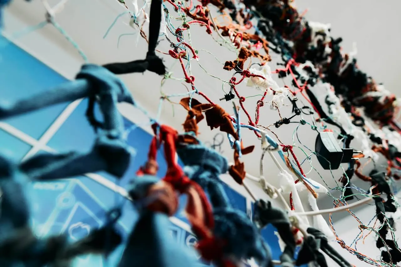 Atelier ”Nodul. Fire în conexiune”