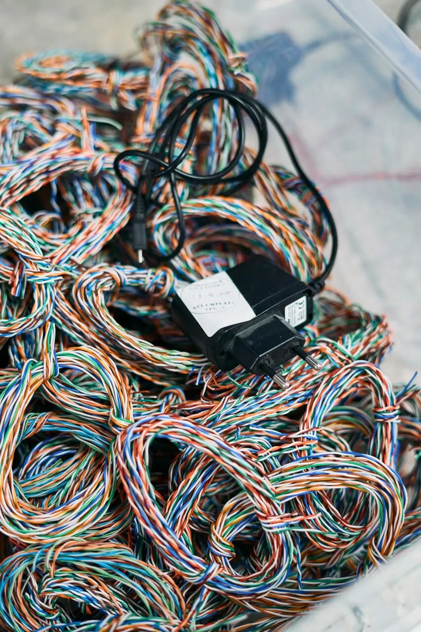 Atelier ”Nodul. Fire în conexiune”