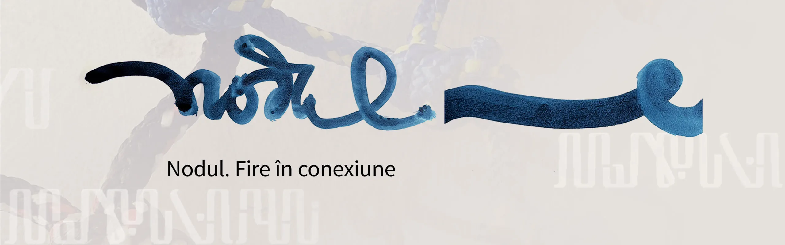 .nodul - fire in conexiune